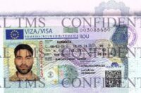 Schengen Work Visa