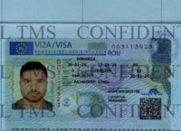 Schengen Work Visa