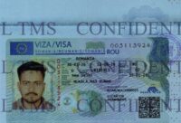 Schengen Work Visa