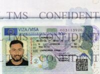 Schengen Work Visa