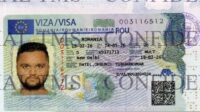 Schengen Work Visa