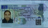 Romania Work Visa