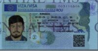 Romania Work Visa