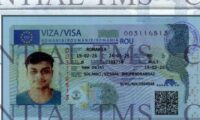 Schengen Work Visa