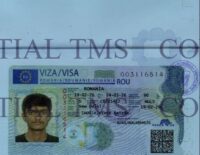 Schengen Work Visa