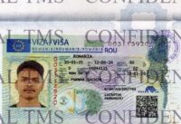 Romania Work Visa