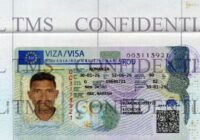 Schengen Work Visa