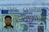 Schengen Work Visa