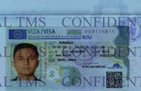 Schengen Work Visa