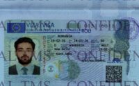 Romania Work Visa
