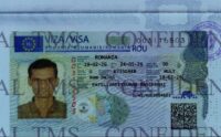 Schengen Work Visa