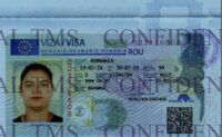 Romania Work Visa