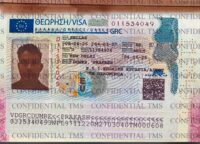 Schengen Work Visa