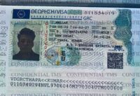 Schengen Work Visa