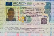 Schengen Work Visa
