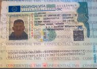 Schengen Work Visa