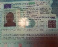 Greece Work Visa
