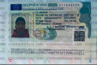 Schengen Work Visa