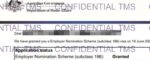 Australia PR Visa Approved