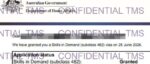 Australia PR Visa Approved